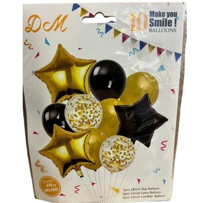 Balloon Set 6